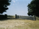 Large Gate